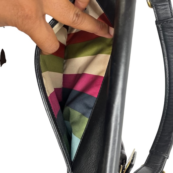 Authentic Coach Willis satchel - Picture 7 of 7